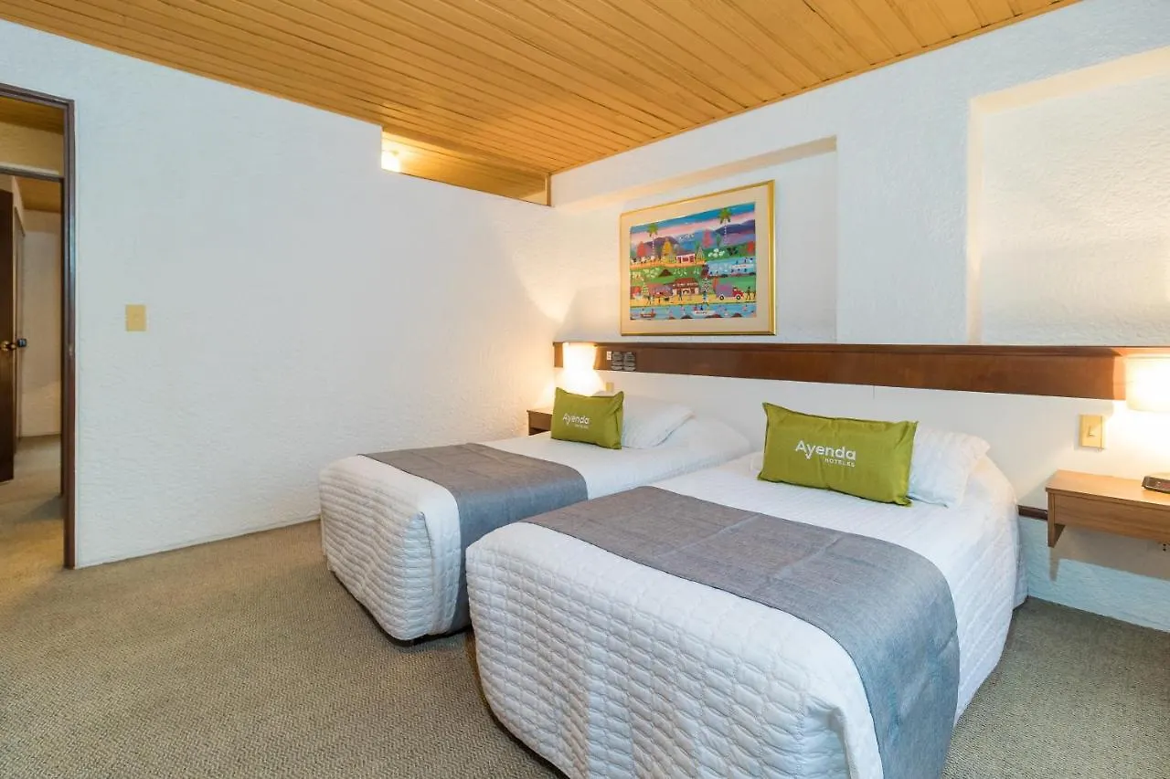 Hotel Suites Real 97 Bogotá