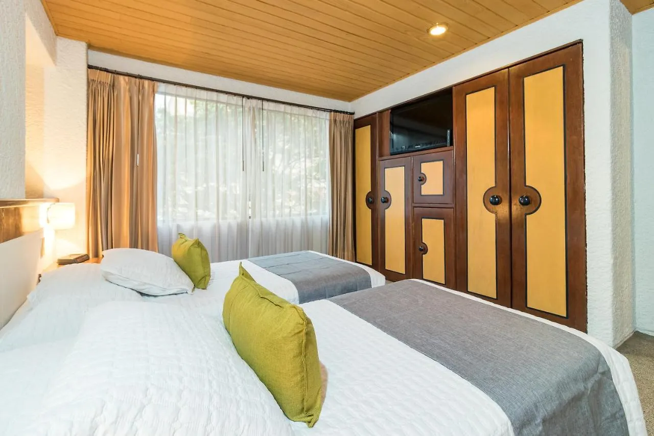 Hotel Suites Real 97 Bogotá 3*,  Colombia