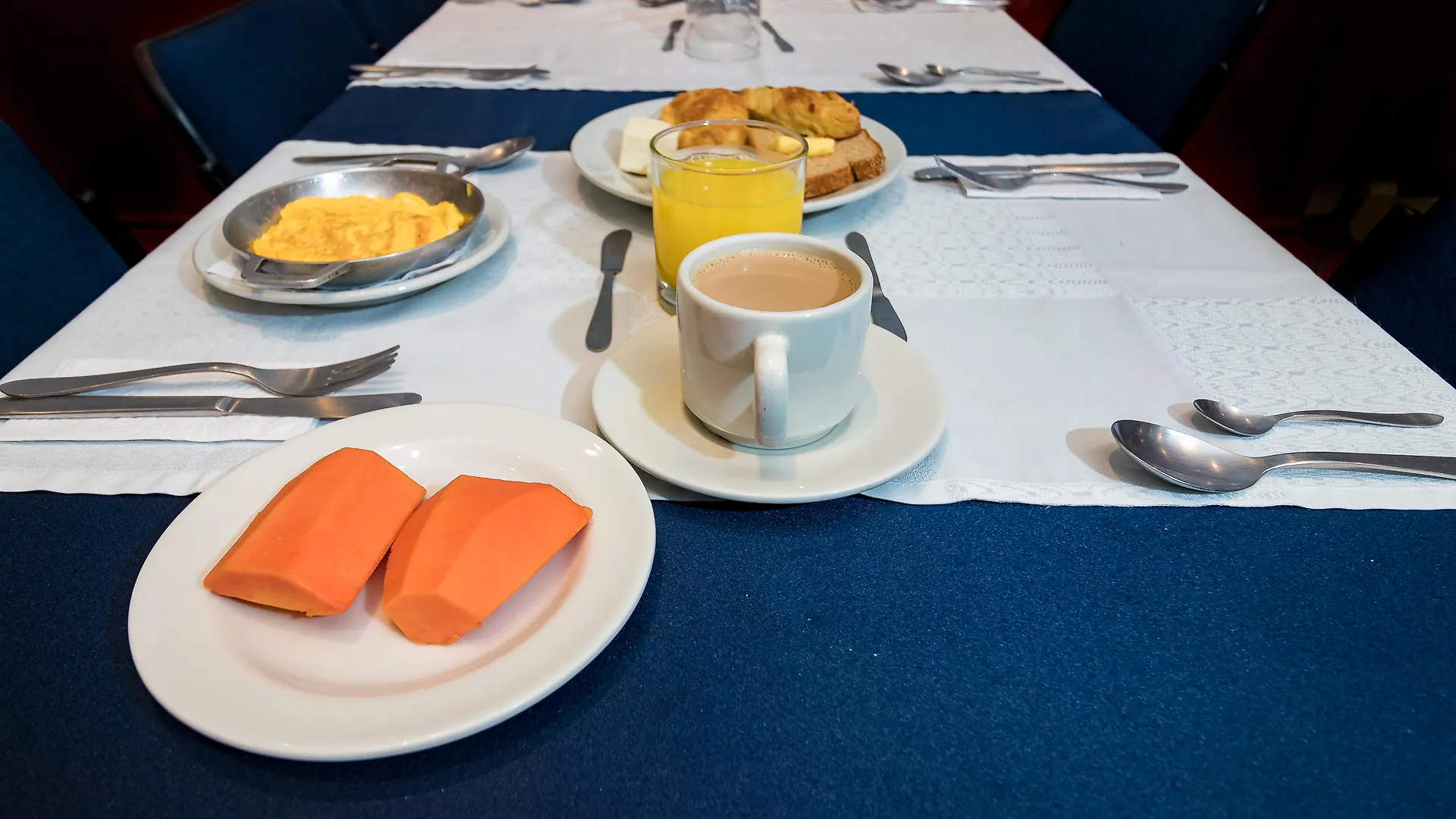 Aparthotel Hotel Suites Real 97 Bogota