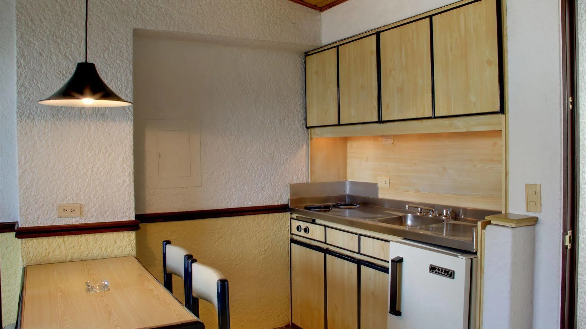 Aparthotel Hotel Suites Real 97 Bogota