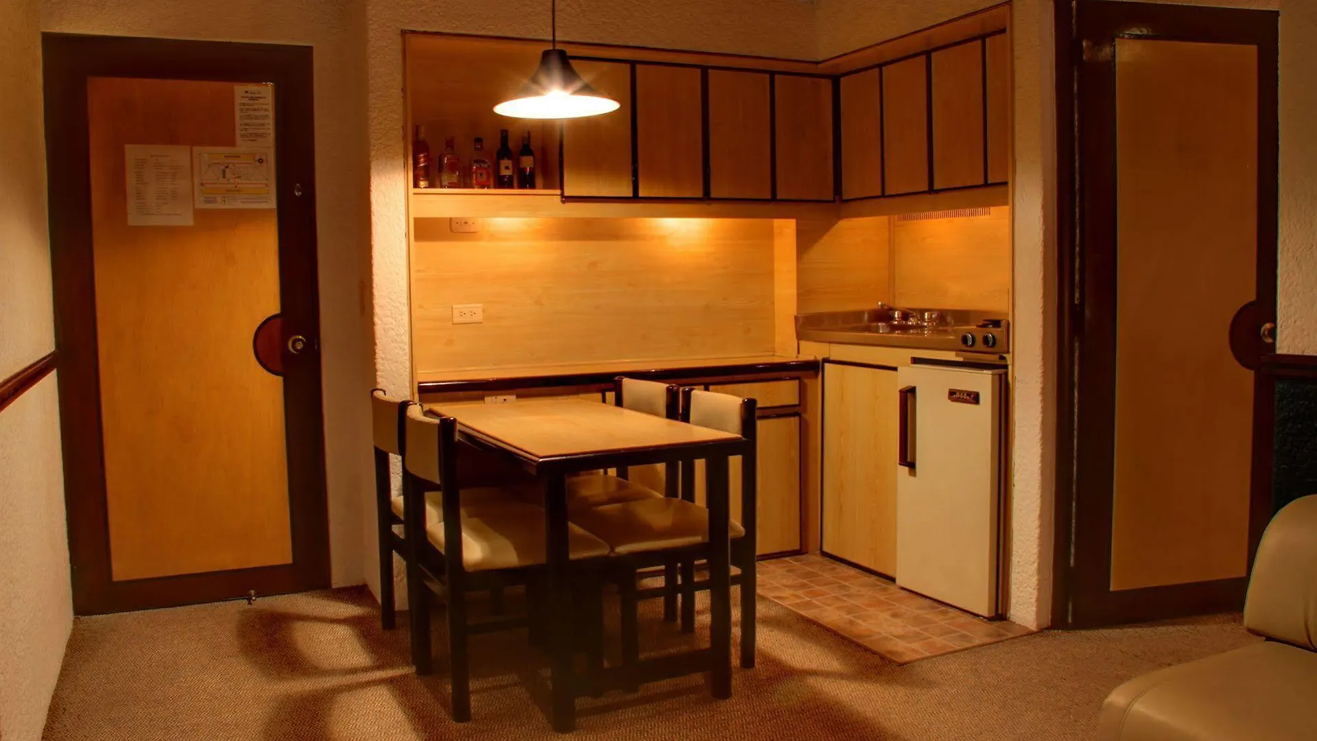 Hotel Suites Real 97 Bogota 3*,