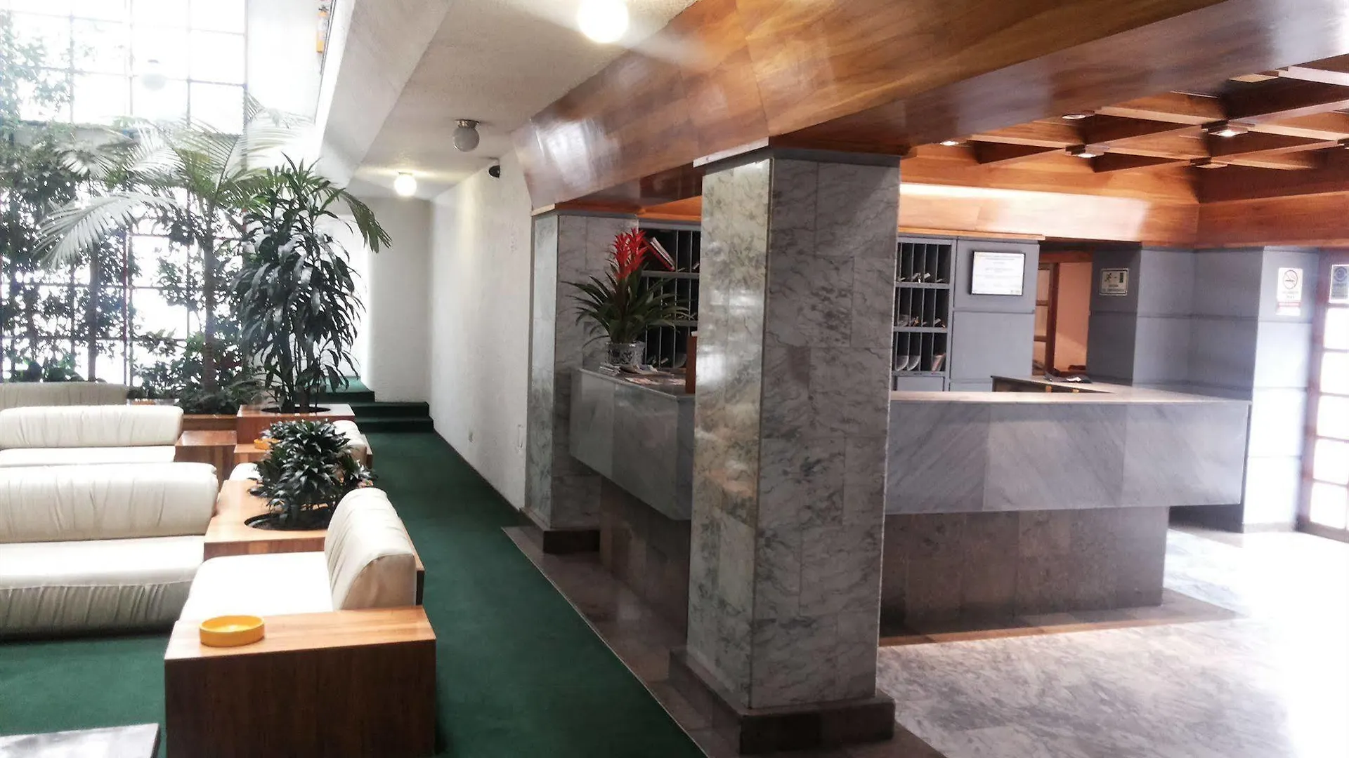 Hotel Suites Real 97 Bogota