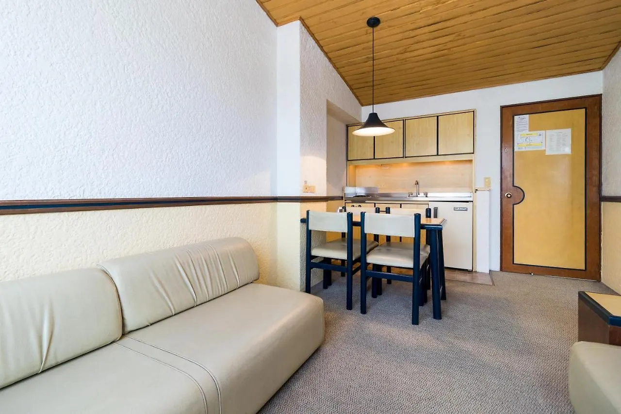 Aparthotel Hotel Suites Real 97 Bogota