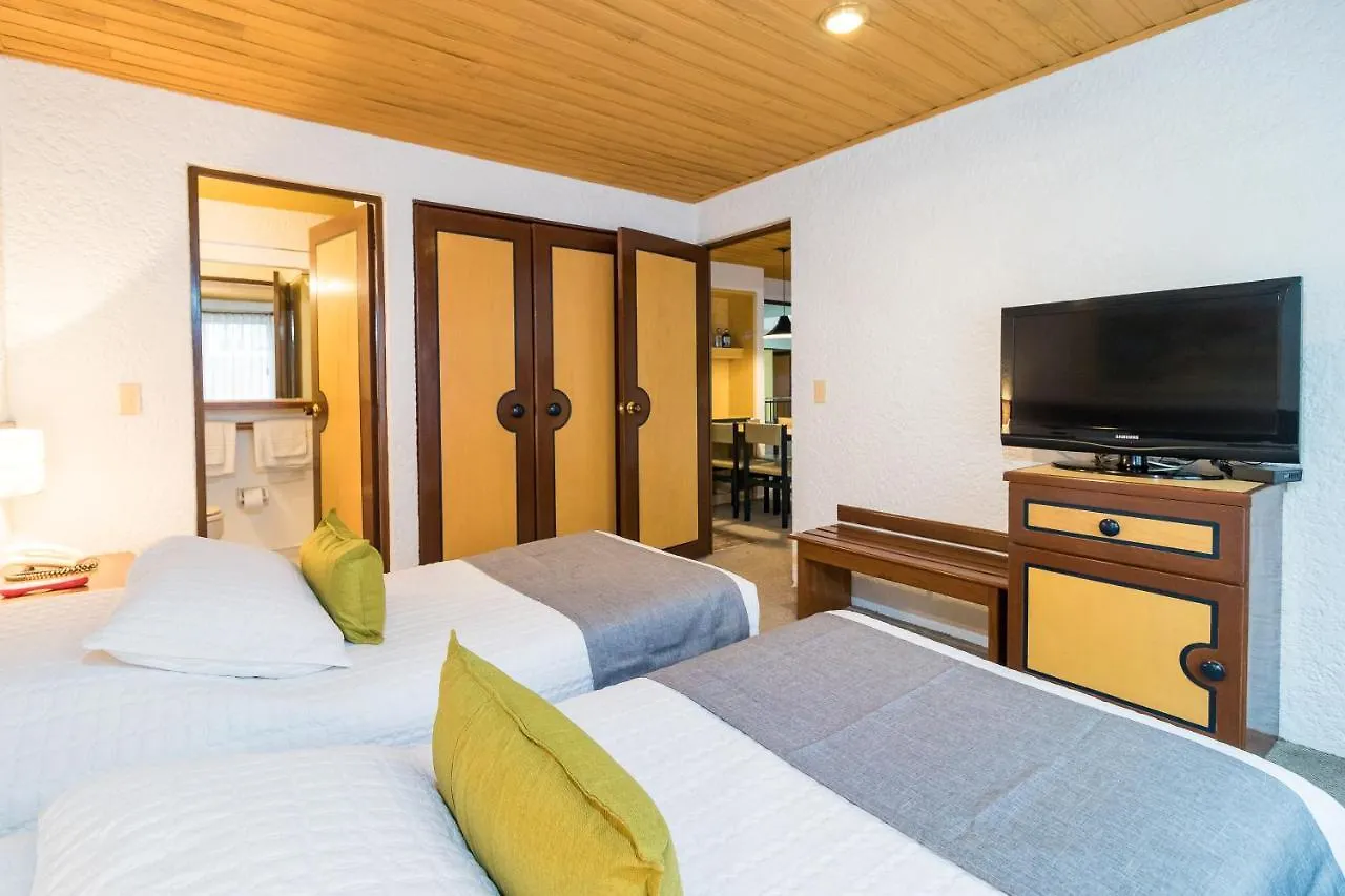 Hotel Suites Real 97 Bogota