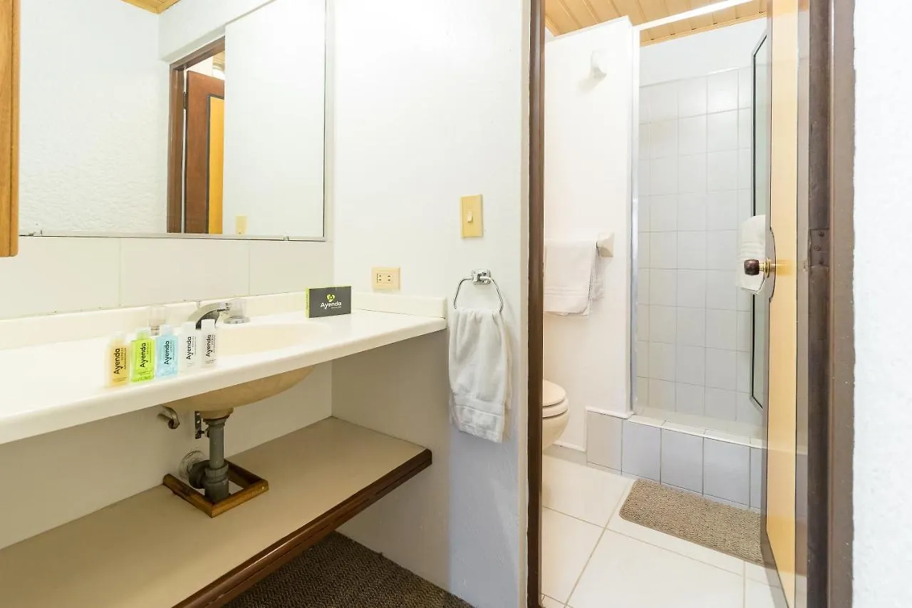 Aparthotel Hotel Suites Real 97 Bogota