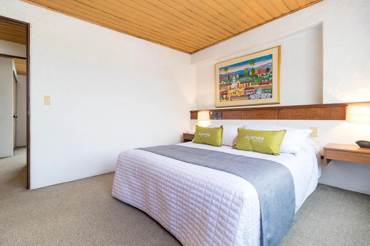 Hotel Suites Real 97 Bogota