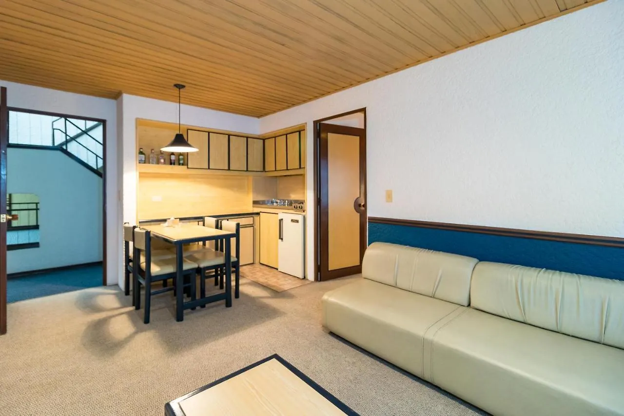 Hotel Suites Real 97 Bogota 3*,