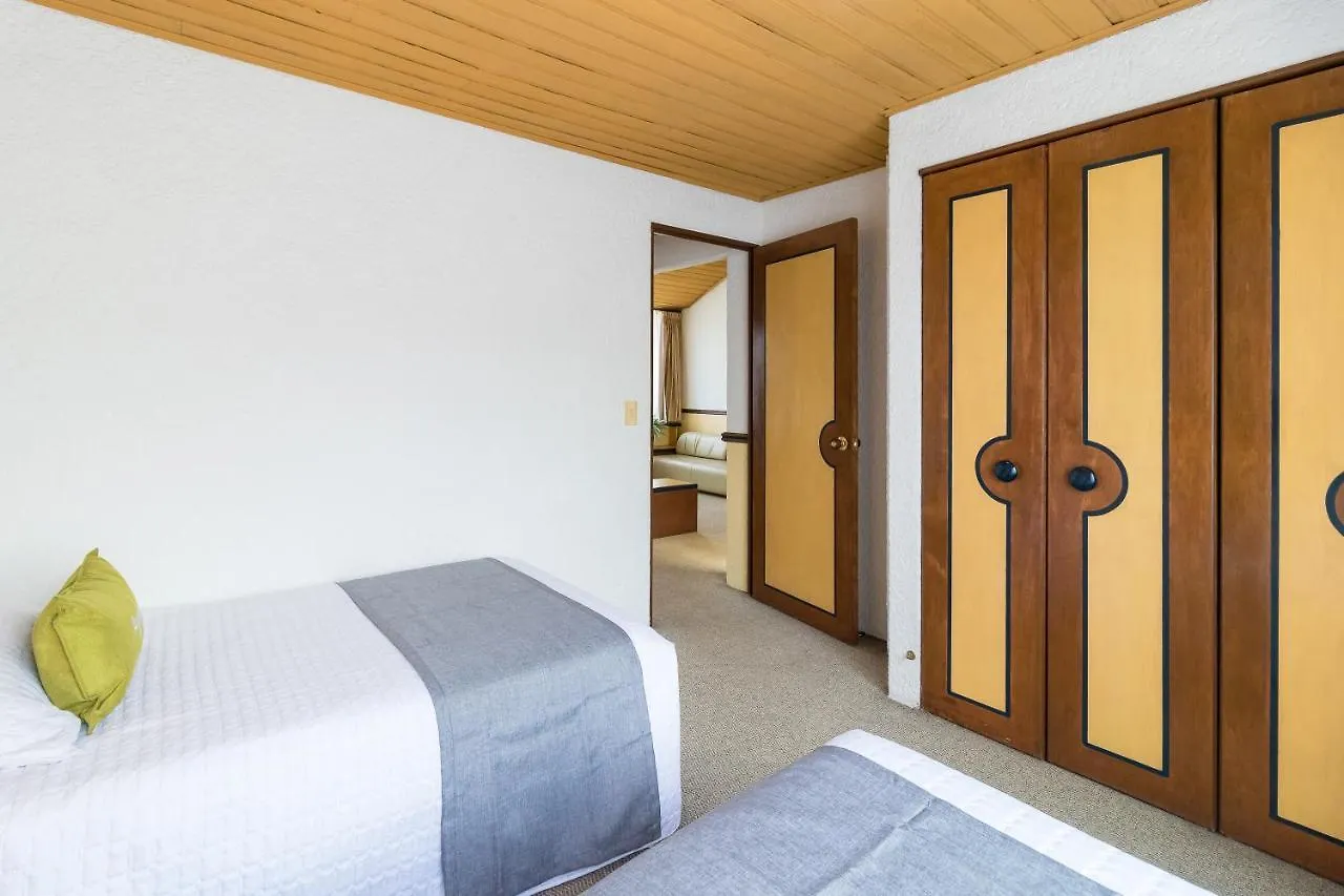 Hotel Suites Real 97 Bogota 3*,  Colombia