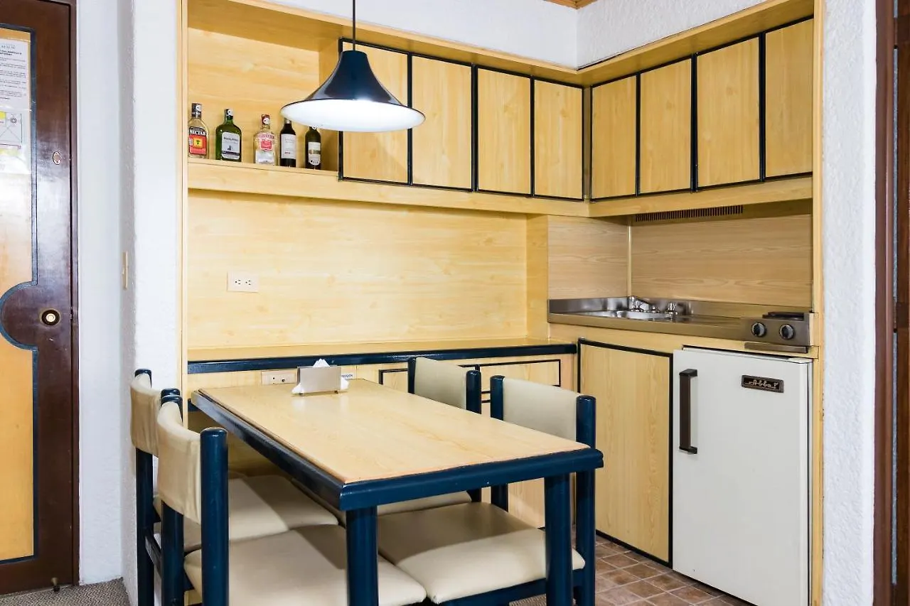 Hotel Suites Real 97 Bogota Colombia