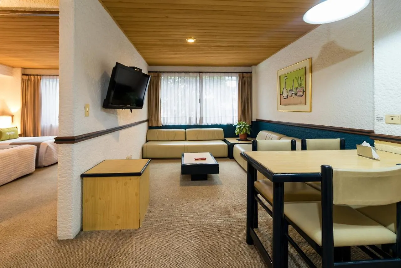 Hotel Suites Real 97 Bogota 3*,  Colombia