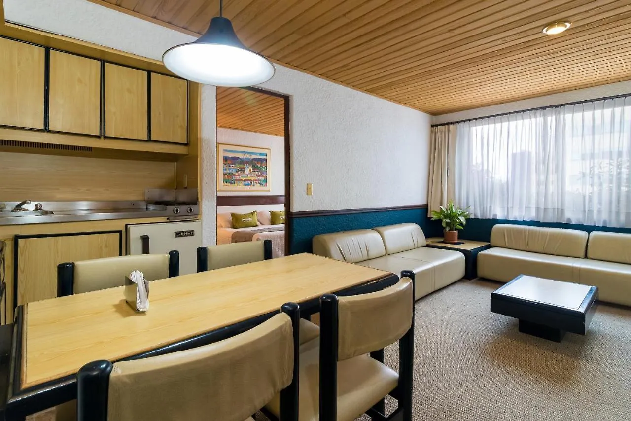 Hotel Suites Real 97 Bogota 3*,